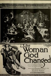 The Woman God Changed The Woman God Changed