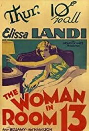The Woman in Room 13