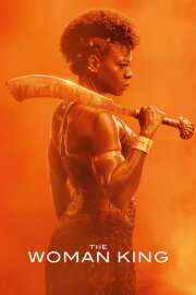 The Woman King The Woman King