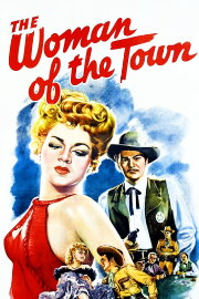 The Woman of the Town
