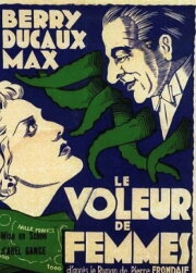 The Woman Thief