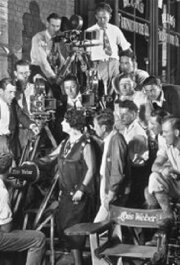 The Women Who Run Hollywood The Women Who Run Hollywood