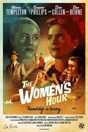 The Women's Hour