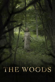 The Woods The Woods