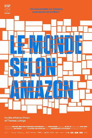 The World According to Amazon