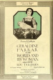The World and Its Woman The World and Its Woman