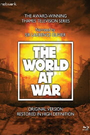 The World at War: The Making of the Series