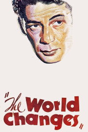 The World Changes The World Changes