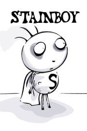 The World of Stainboy The World of Stainboy