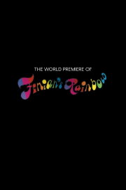 The World Premiere of 'Finian's Rainbow' The World Premiere of 'Finian's Rainbow'