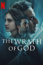 The Wrath of God The Wrath of God