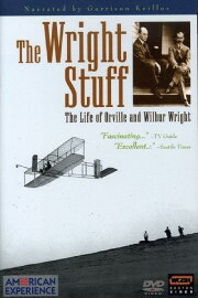 The Wright Stuff