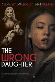 The Wrong Daughter The Wrong Daughter