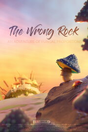 The Wrong Rock The Wrong Rock