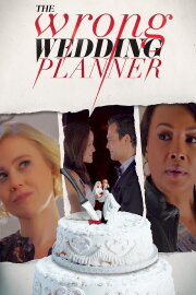 The Wrong Wedding Planner The Wrong Wedding Planner