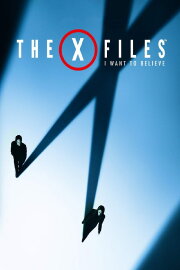 The X-Files: I Want to Believe The X-Files: I Want to Believe