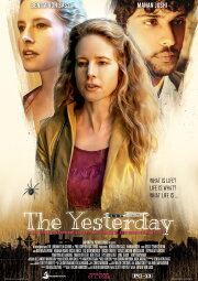 The Yesterday The Yesterday