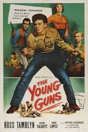 The Young Guns The Young Guns