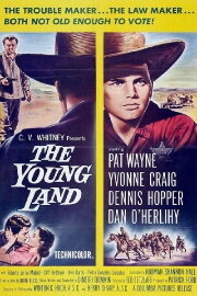 The Young Land The Young Land