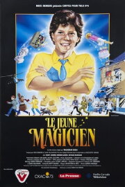 The Young Magician