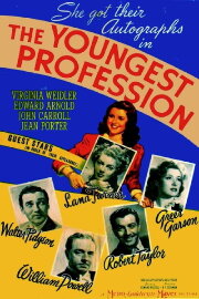 The Youngest Profession The Youngest Profession