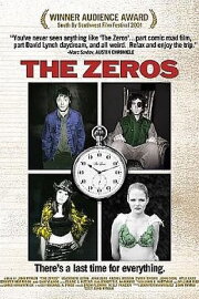 The Zeros The Zeros