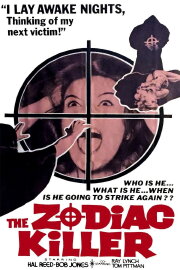The Zodiac Killer The Zodiac Killer