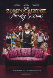 The Zompocalypse Therapy Sessions