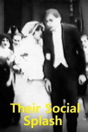 Their Social Splash Their Social Splash