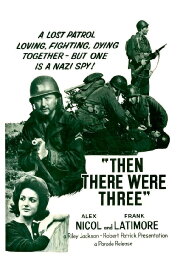 Then There Were Three