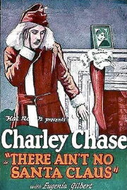 There Ain't No Santa Claus There Ain't No Santa Claus
