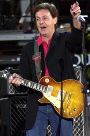 There's Only One Paul McCartney There's Only One Paul McCartney
