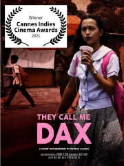 They Call Me Dax