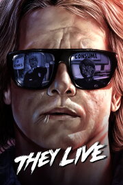 They Live They Live