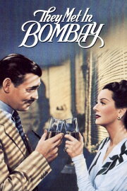 They Met in Bombay They Met in Bombay
