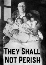 They Shall Not Perish