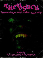 THEYSUCK