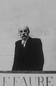 Thiers, Mac-Mahon, Grévy, Carnot, Félix Faure
