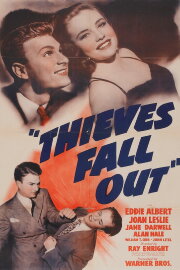 Thieves Fall Out Thieves Fall Out