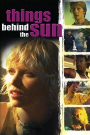 Things Behind the Sun Things Behind the Sun