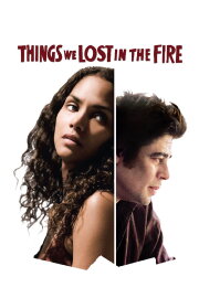 Things We Lost in the Fire Things We Lost in the Fire