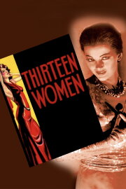 Thirteen Women Thirteen Women