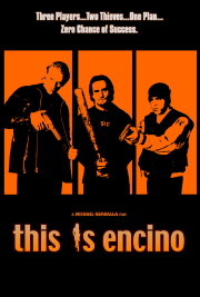 This is Encino