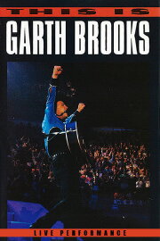 This Is Garth Brooks