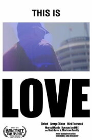This Is Love This Is Love