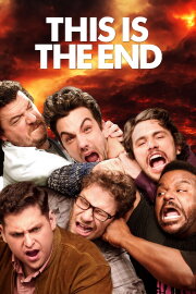 This Is the End This Is the End