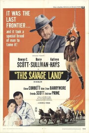 This Savage Land This Savage Land