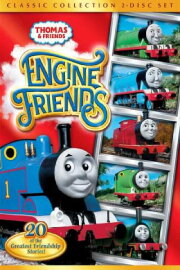 Thomas & Friends: Engine Friends Thomas & Friends: Engine Friends