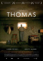 Thomas Thomas