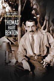 Thomas Hart Benton Thomas Hart Benton